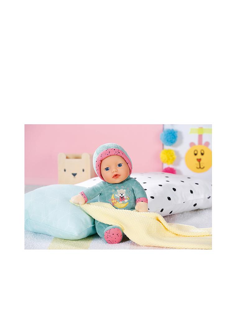 ZAPF CREATION | BABY born Cutie for Babies 26cm | keine Farbe