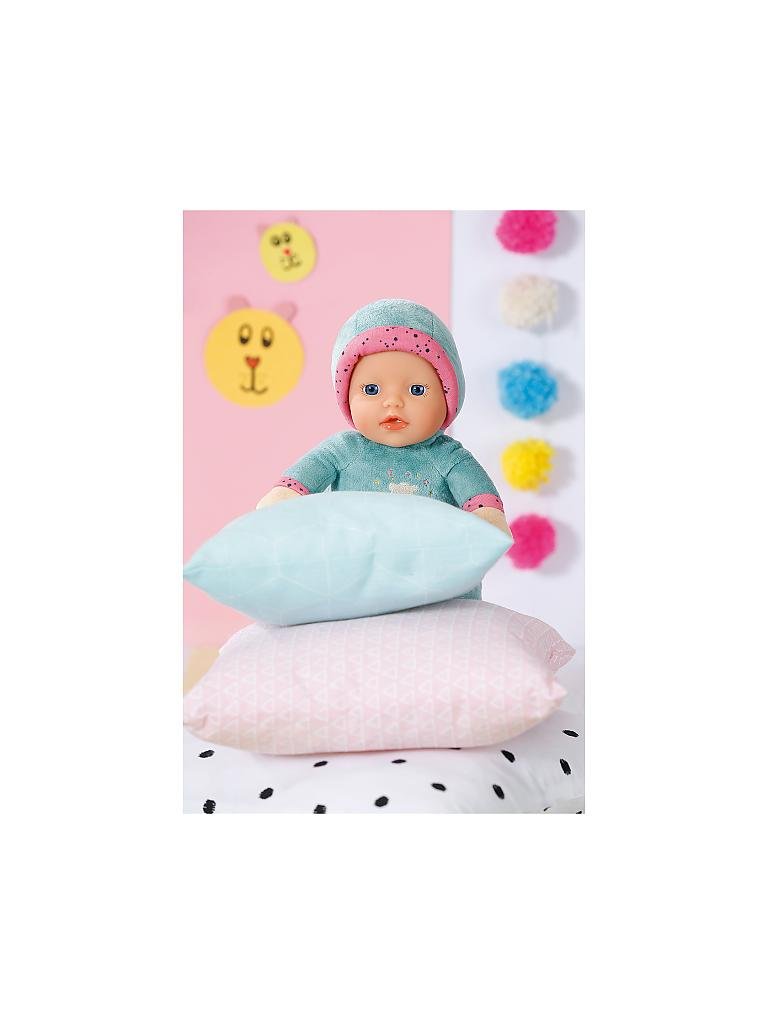 ZAPF CREATION | BABY born Cutie for Babies 26cm | keine Farbe