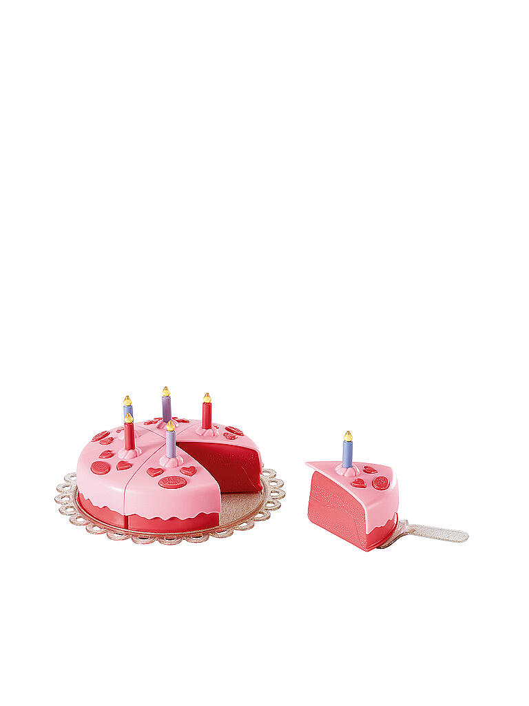 ZAPF CREATION | BABY born Deluxe Happy Birthday Set 43cm | keine Farbe