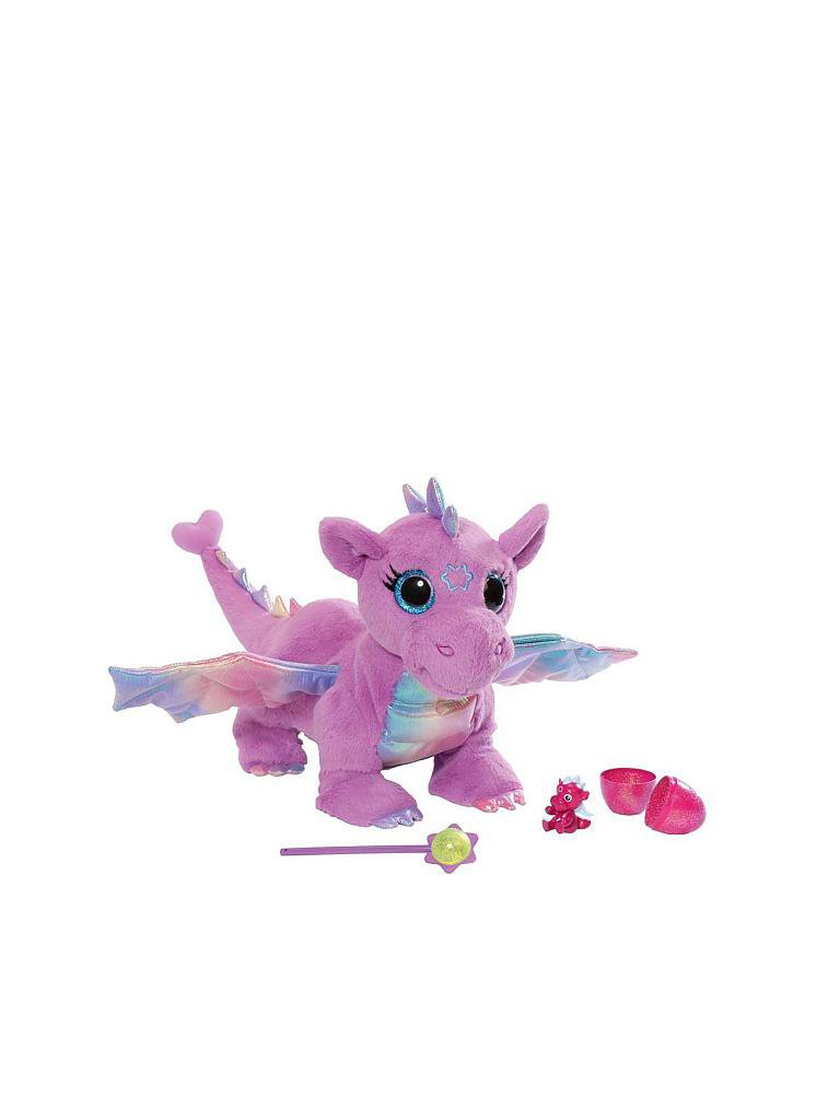ZAPF CREATION | Baby Born Interactive -  Zauberdrache | transparent