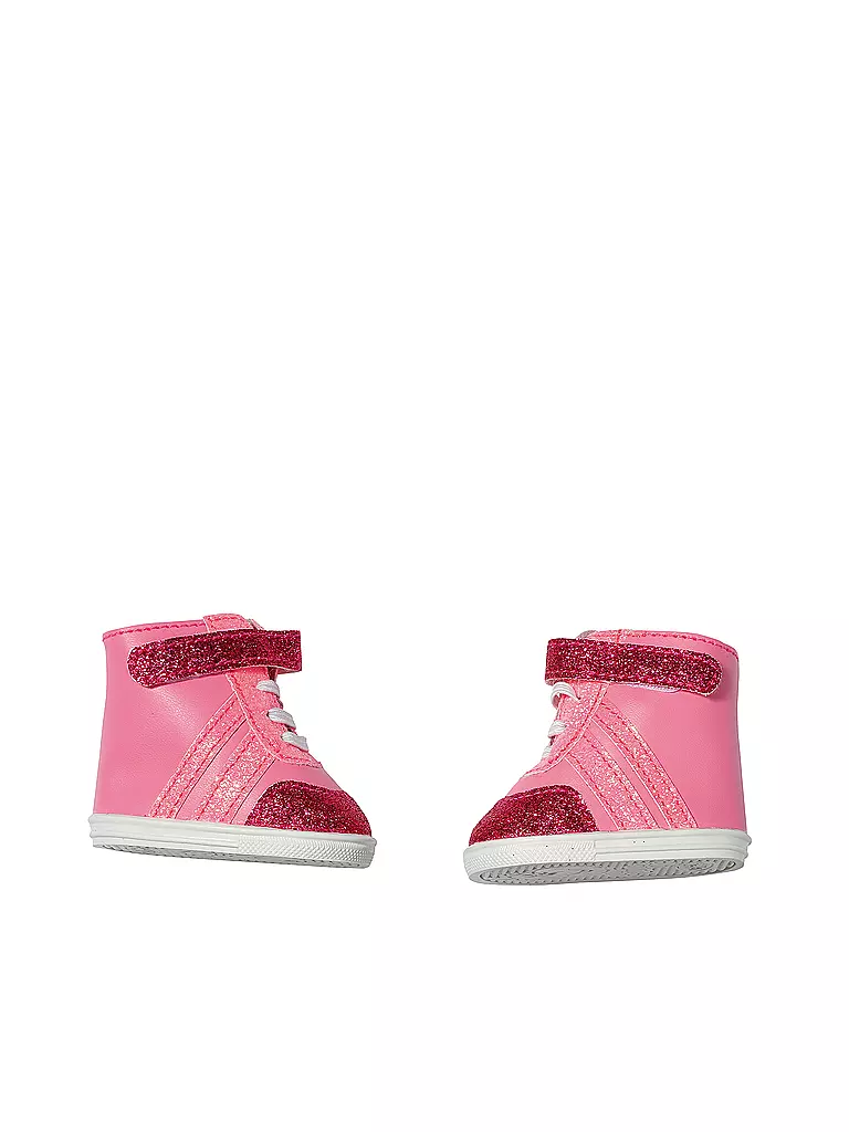 ZAPF CREATION | BABY BORN SNEAKERS PINK 43CM | keine Farbe