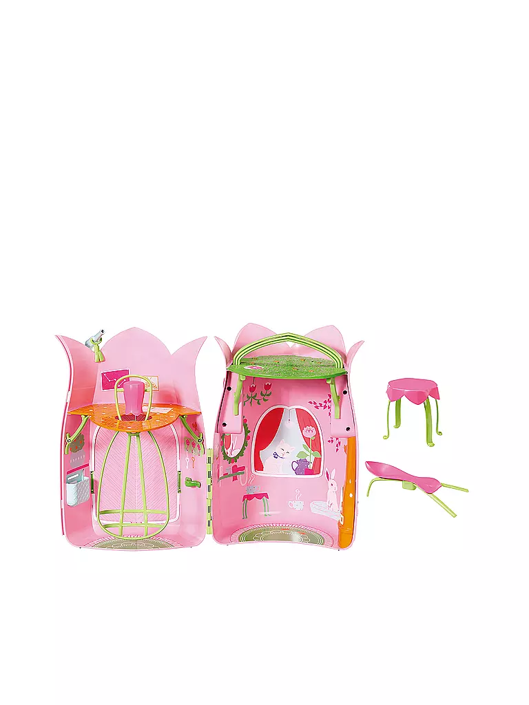 ZAPF CREATION | BABY born Storybook Cottage | keine Farbe