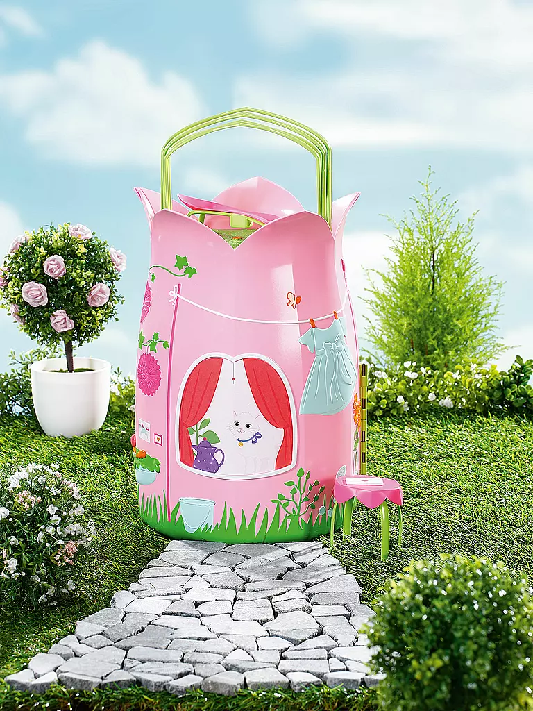 ZAPF CREATION | BABY born Storybook Cottage | keine Farbe