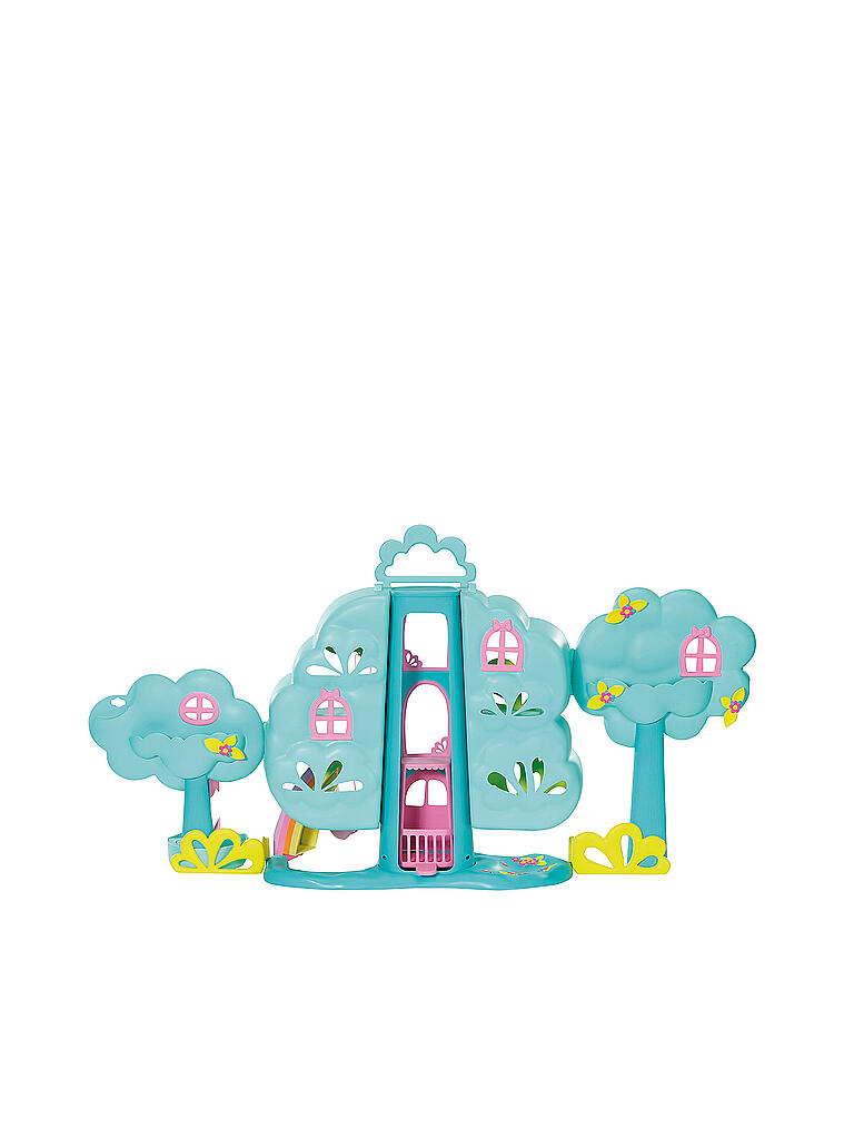 ZAPF CREATION | BABY born Surprise Spielset Baumhaus | keine Farbe