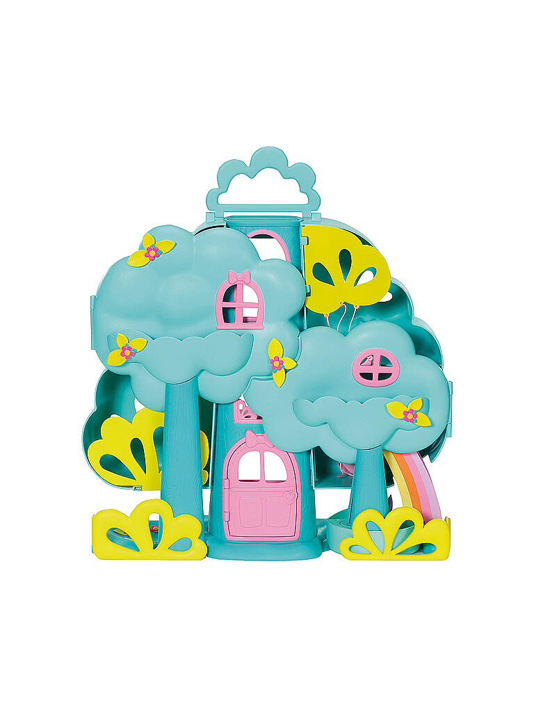 ZAPF CREATION | BABY born Surprise Spielset Baumhaus | keine Farbe