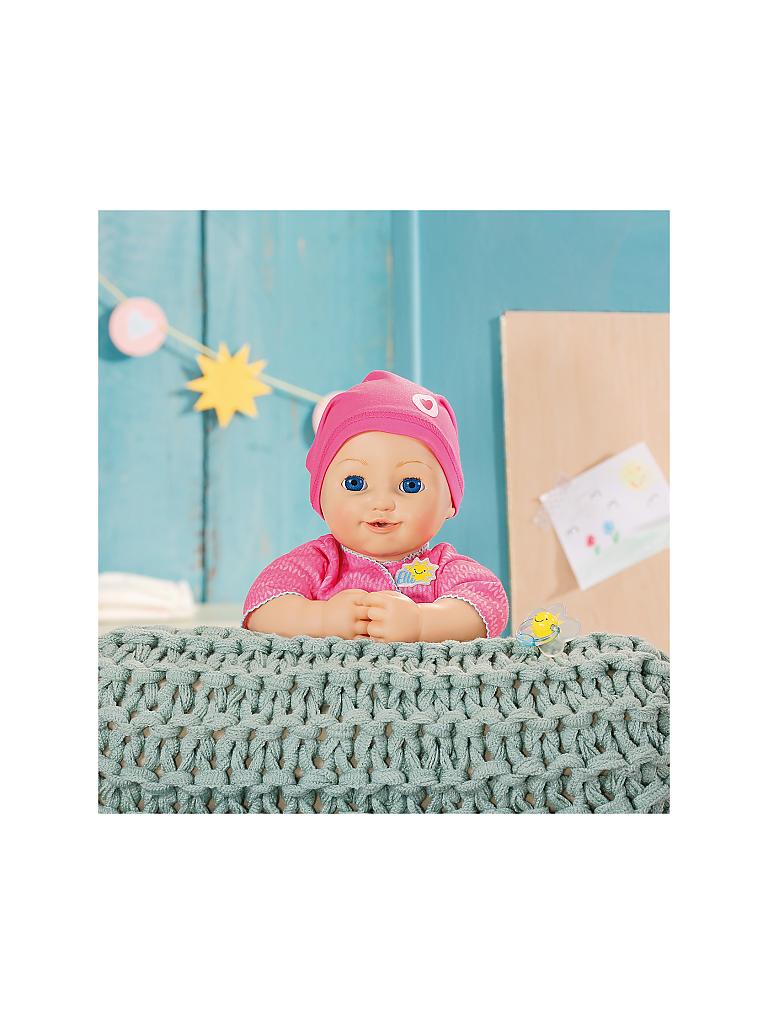ZAPF CREATION | Puppe "Elli Smiles" 43cm | keine Farbe