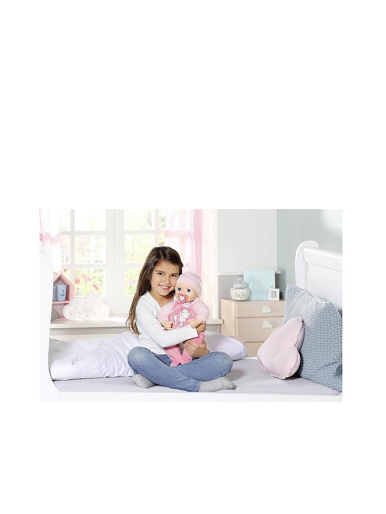 ZAPF CREATION | Puppe - Baby Annabell 43cm | rosa