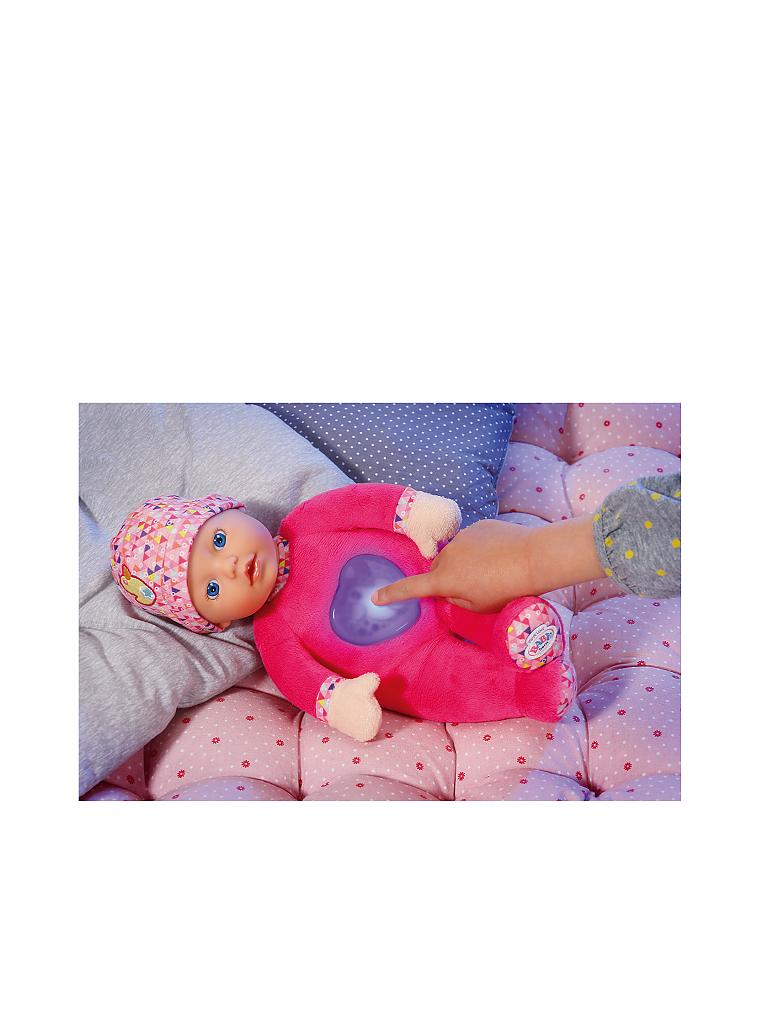 ZAPF CREATION | Puppe für Babys "Nightfriends" 30cm | keine Farbe