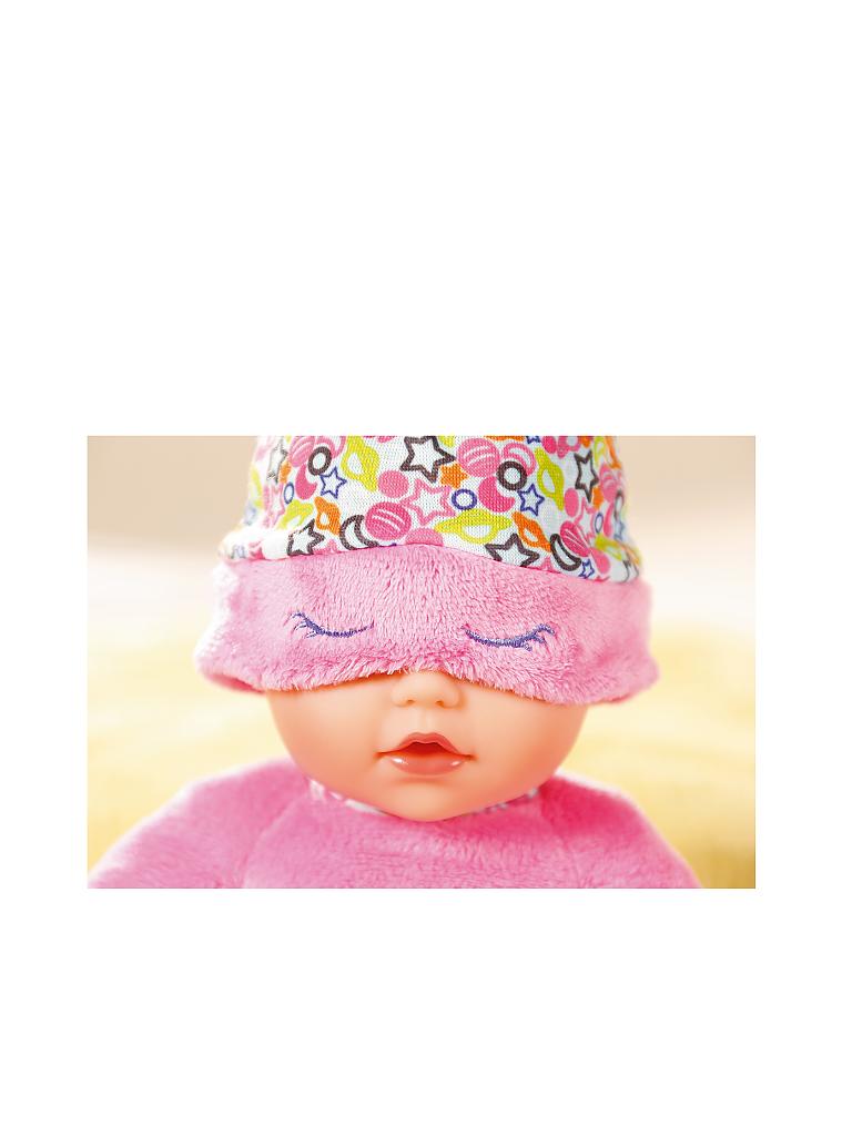 ZAPF CREATION | Puppe für Babys "Sleepy" 30cm | keine Farbe