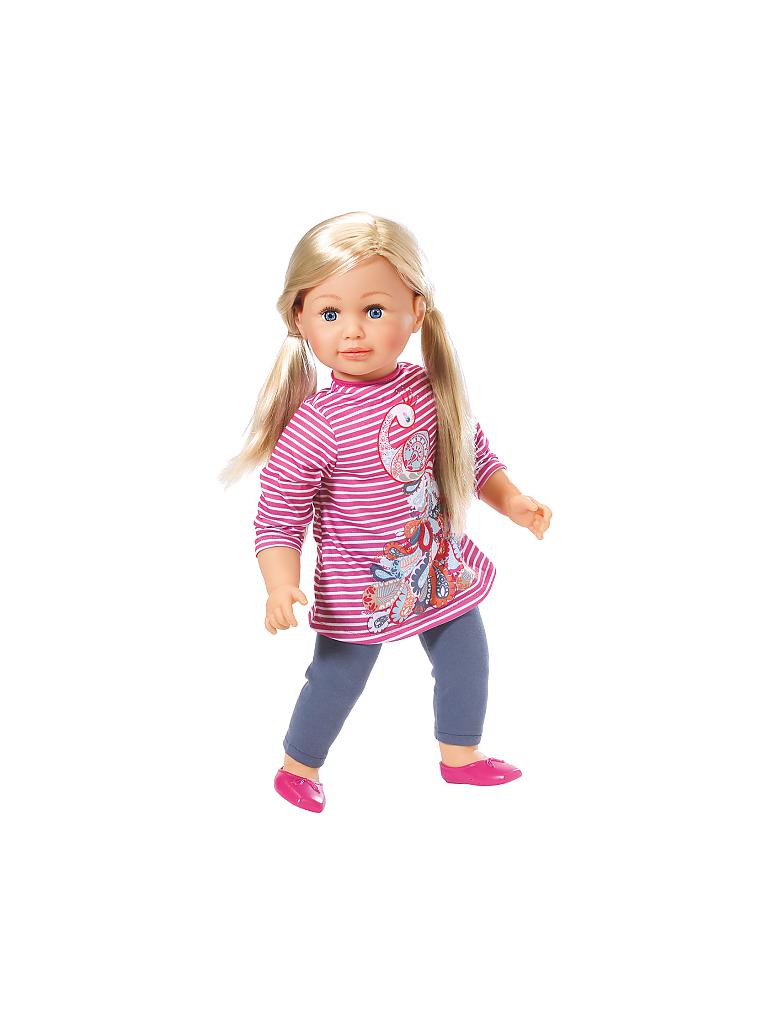 ZAPF CREATION | Puppe Sally | 