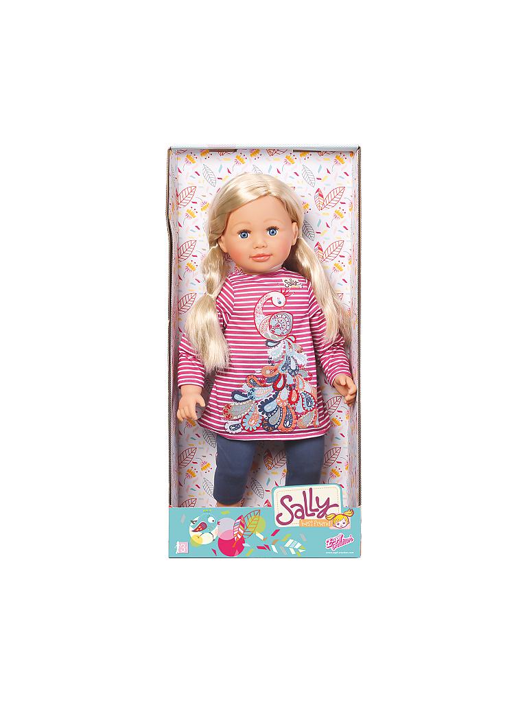 ZAPF CREATION | Puppe Sally | 