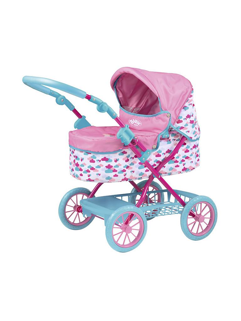 ZAPF | Puppenwagen "To Roam" | 