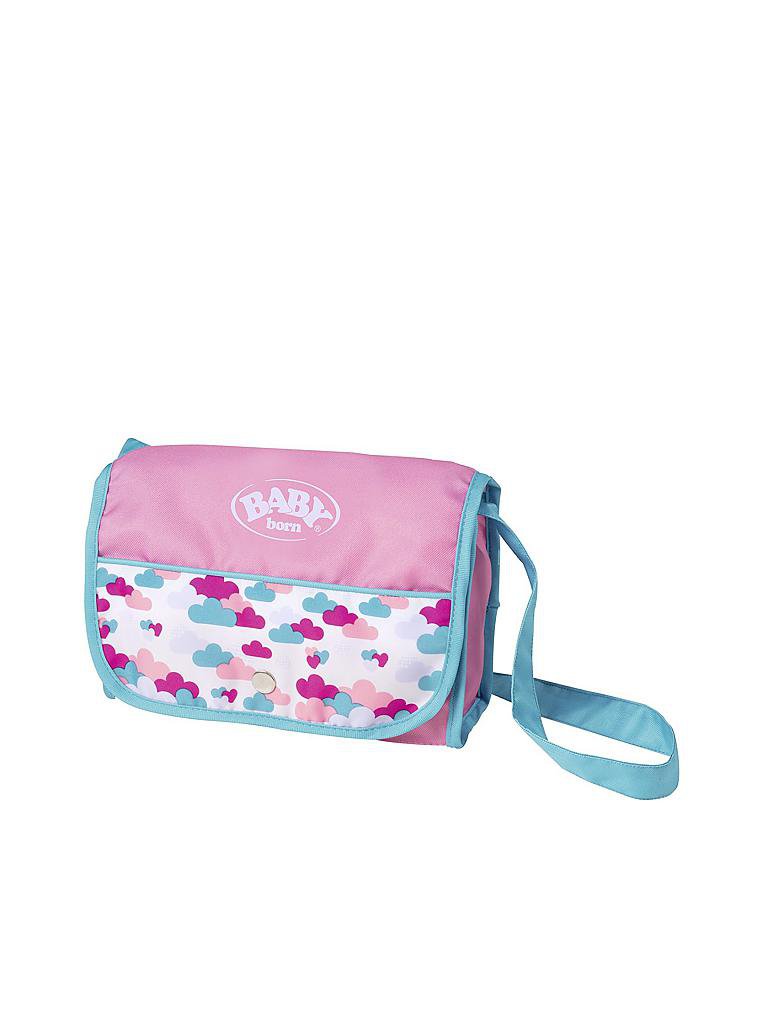 ZAPF | Puppenwagen "To Roam" | 