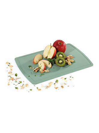 ZASSENHAUS | Schneidematte 32x20cm PREMIUM Jade