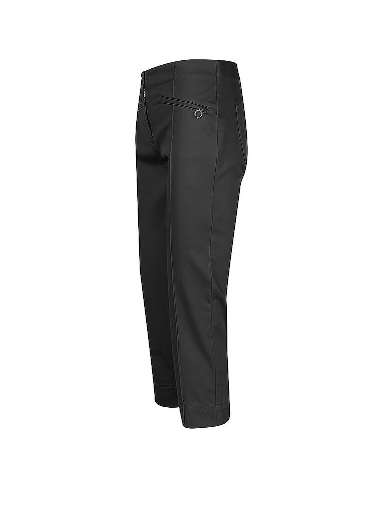 ZERRES | Caprihose "Sarah" 3/4 | schwarz