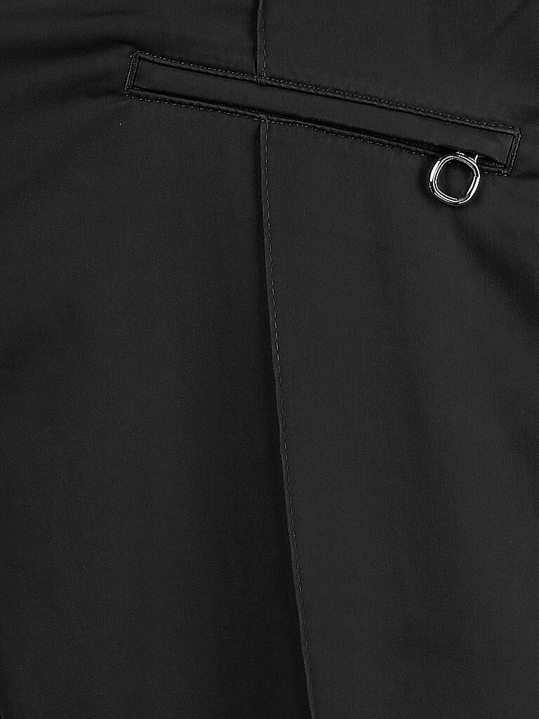 ZERRES | Caprihose "Sarah" 3/4 | schwarz