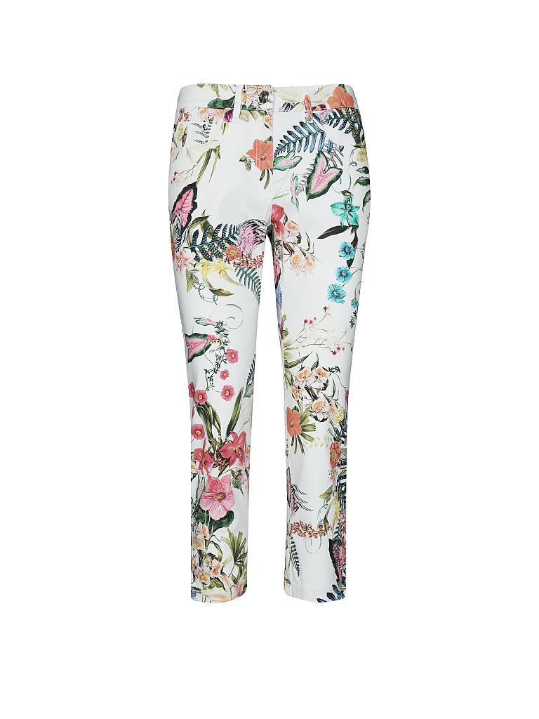 ZERRES | Hose "Sarah" 7/8 | bunt