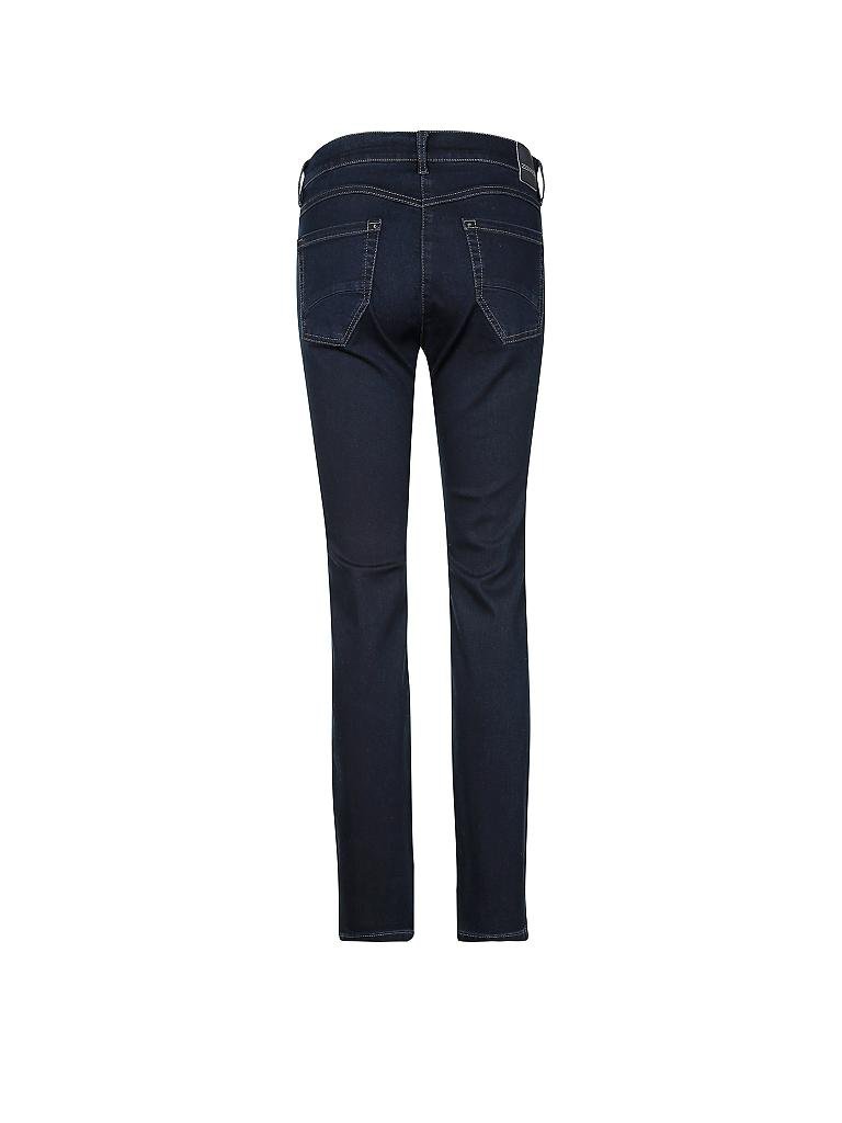 ZERRES | Jeans Slim-Fit "Twiggy" | blau