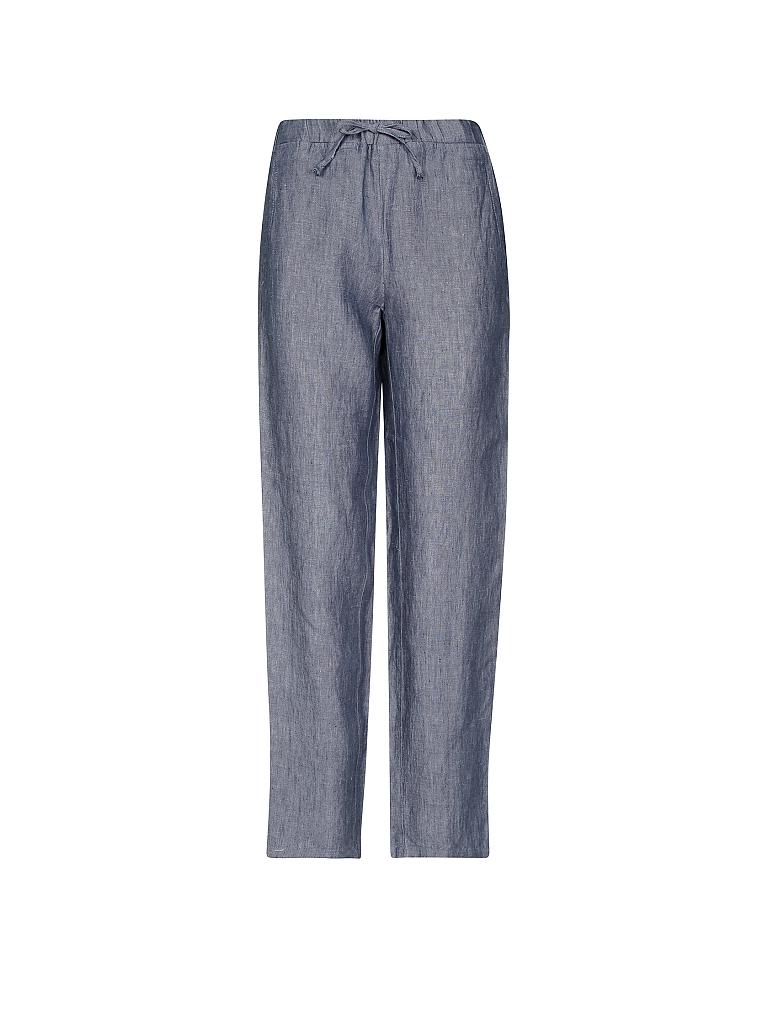 ZERRES | Leinenhose  | 
