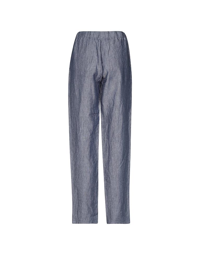 ZERRES | Leinenhose  | 