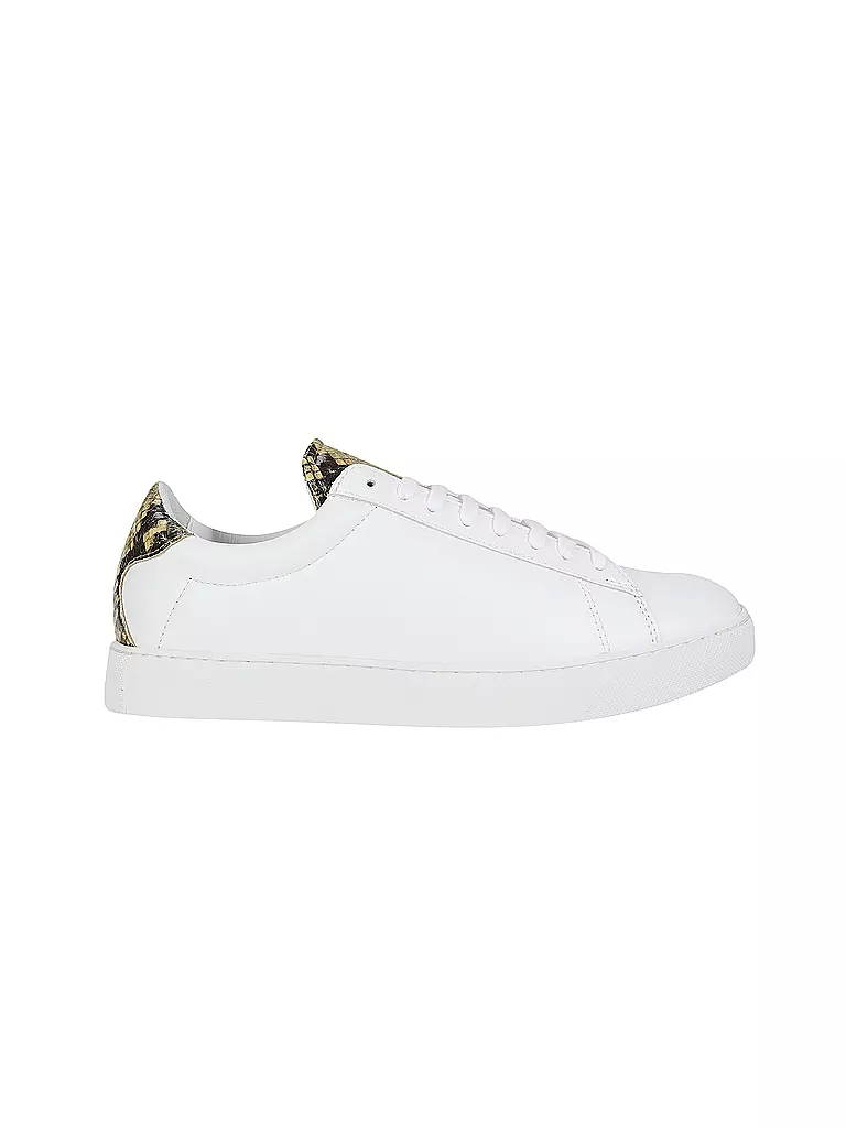 ZESPA | Sneaker APLA | weiss