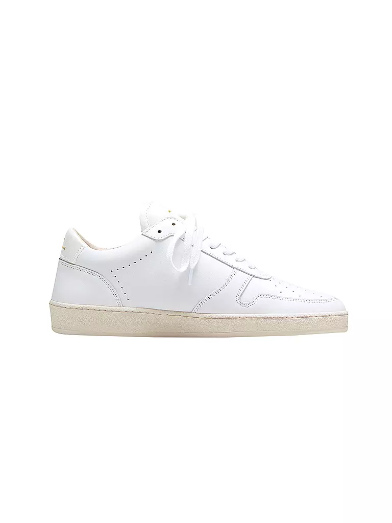 ZESPA | Sneaker ZSP23 | weiss