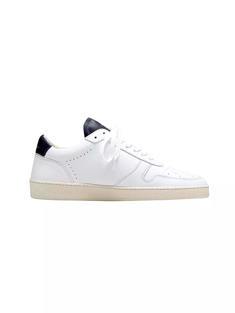 ZESPA | Sneaker ZSP23 | blau