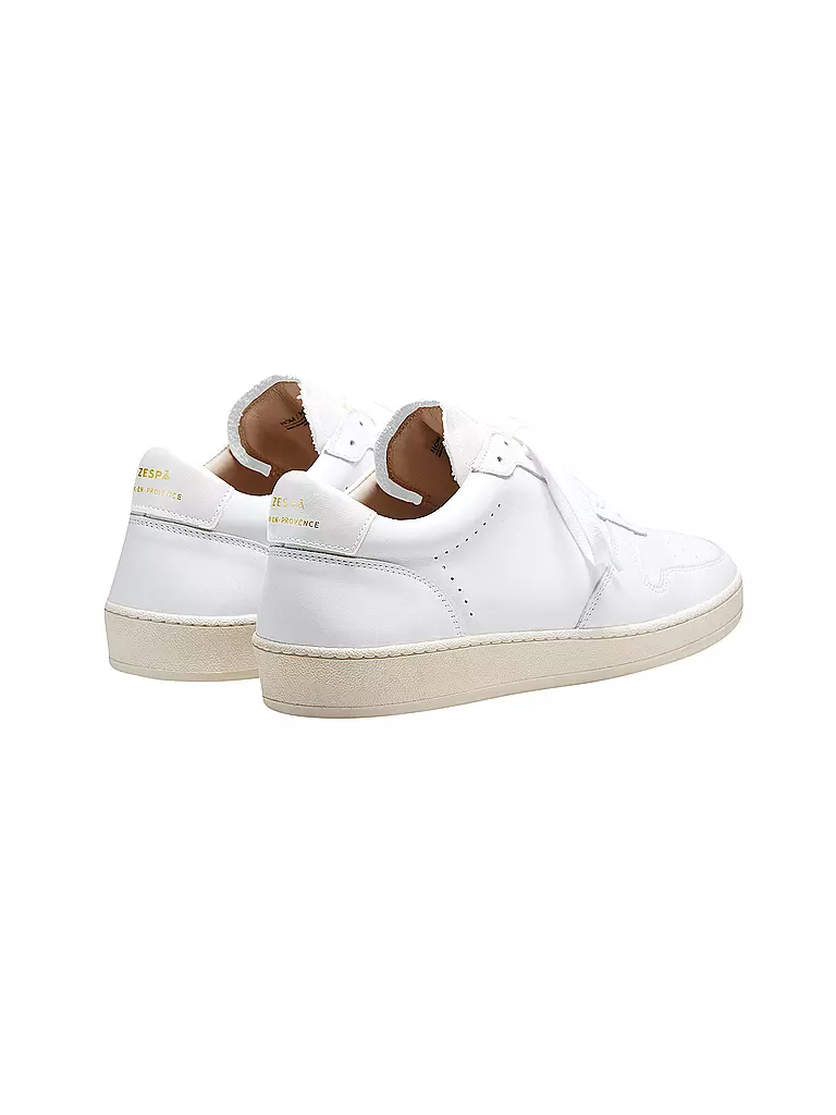 ZESPA | Sneaker ZSP23 | weiss