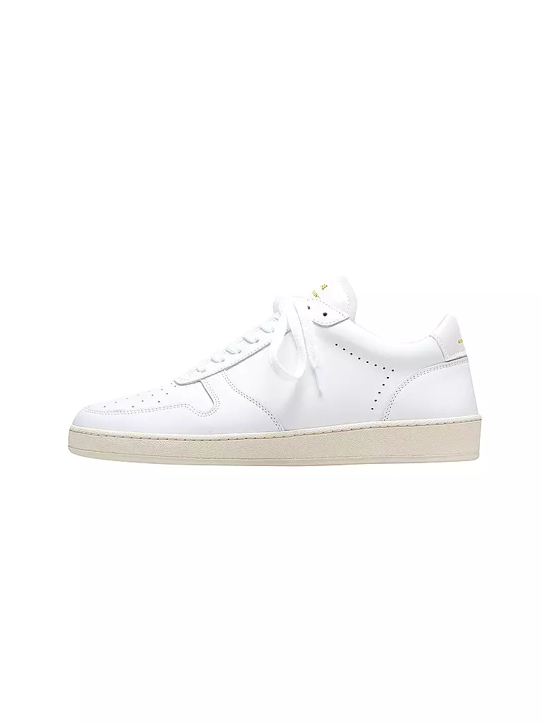 ZESPA | Sneaker ZSP23 | weiss