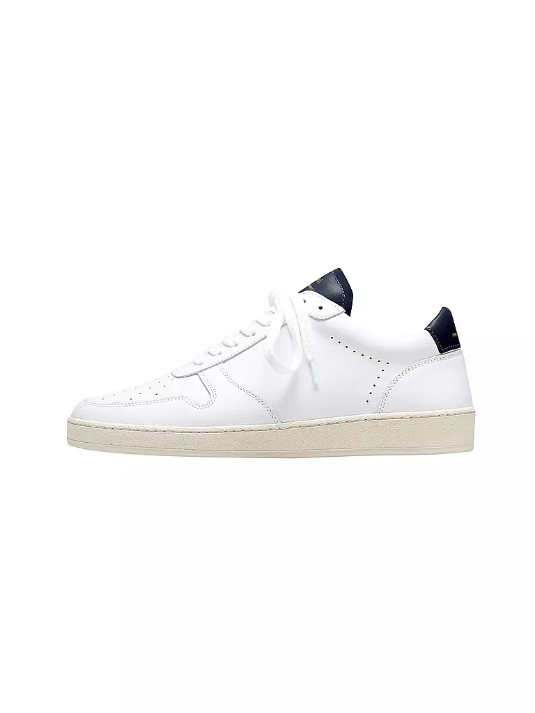 ZESPA | Sneaker ZSP23 | blau