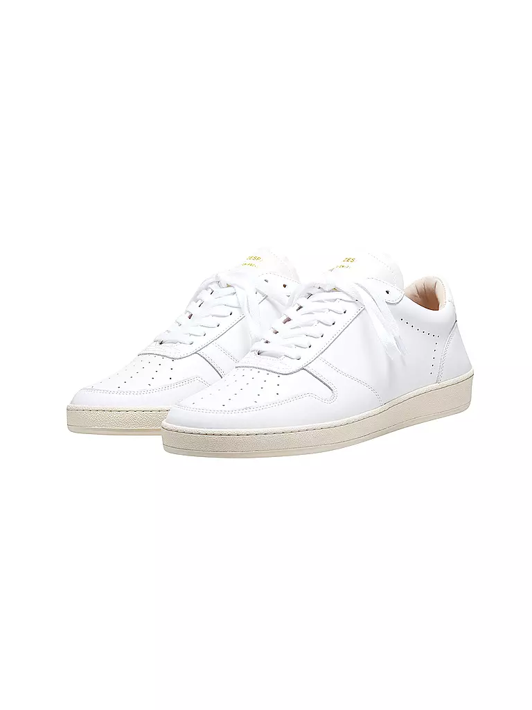 ZESPA | Sneaker ZSP23 | weiss