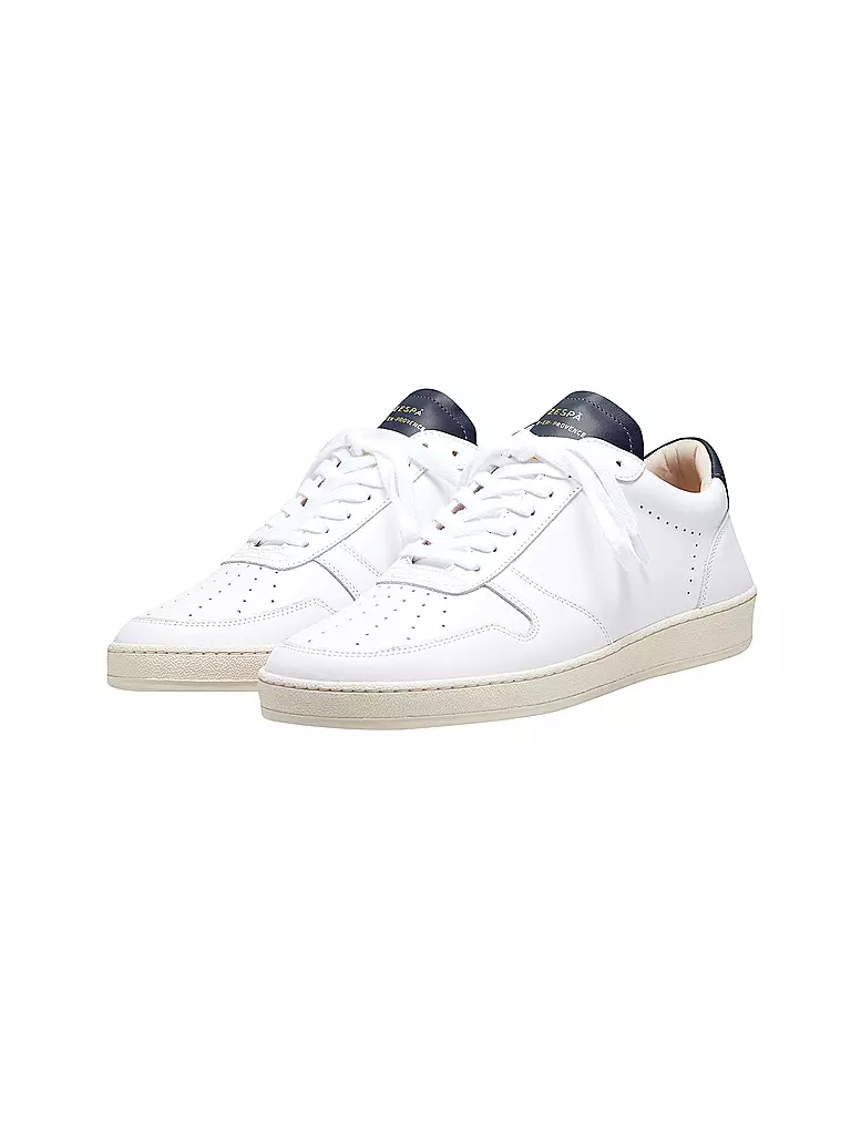 ZESPA | Sneaker ZSP23 | blau