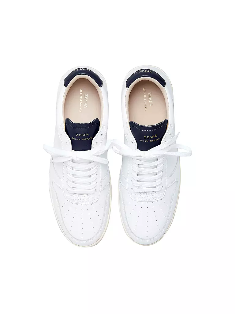 ZESPA | Sneaker ZSP23 | blau