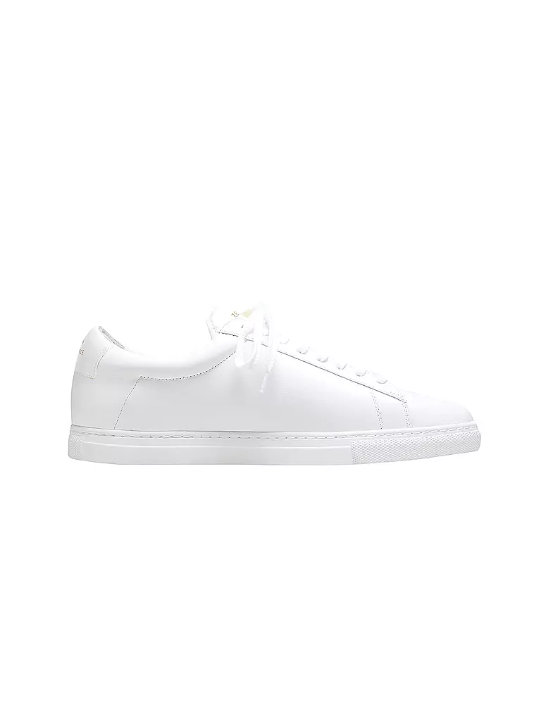 ZESPA | Sneaker ZSP4 | weiss