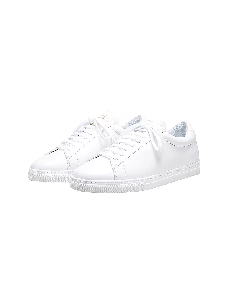 ZESPA | Sneaker ZSP4 | weiss