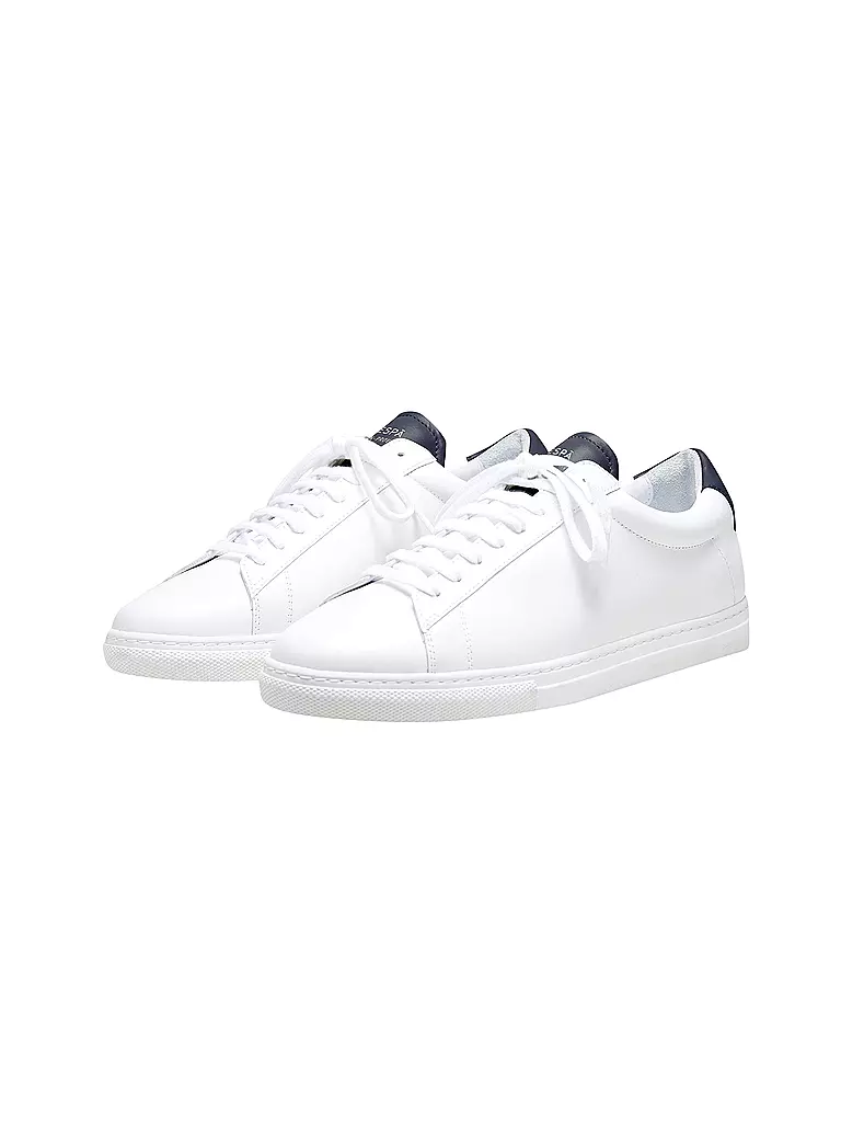 ZESPA | Sneaker ZSP4 | weiss