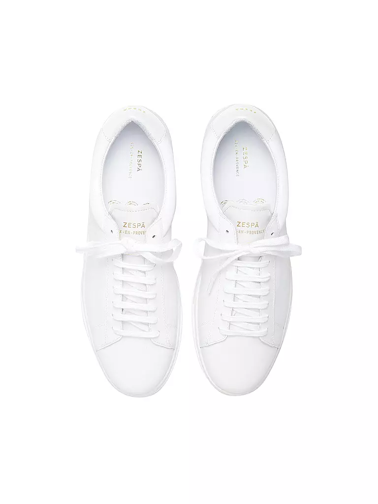 ZESPA | Sneaker ZSP4 | weiss