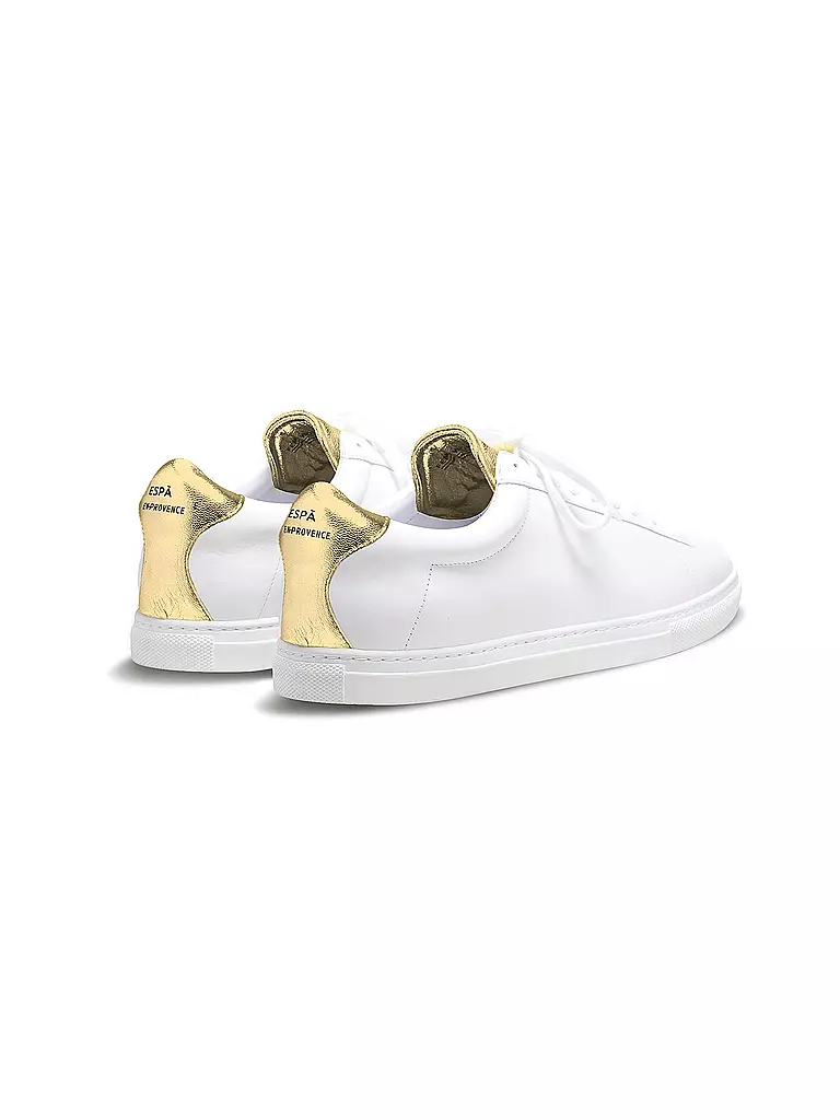 ZESPA | Sneaker | weiss