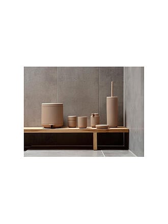 ZONE DENMARK | Toilettenbürste UME 10x43cm Camel
