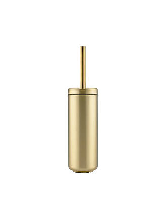 ZONE DENMARK | Toilettenbürste UME 10 x 43cm Brass