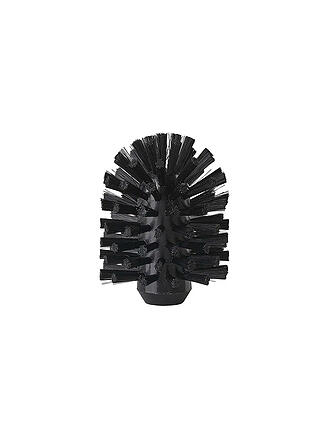 ZONE DENMARK | Toilettenbürstenkopf 6,7x8,9cm UME Schwarz