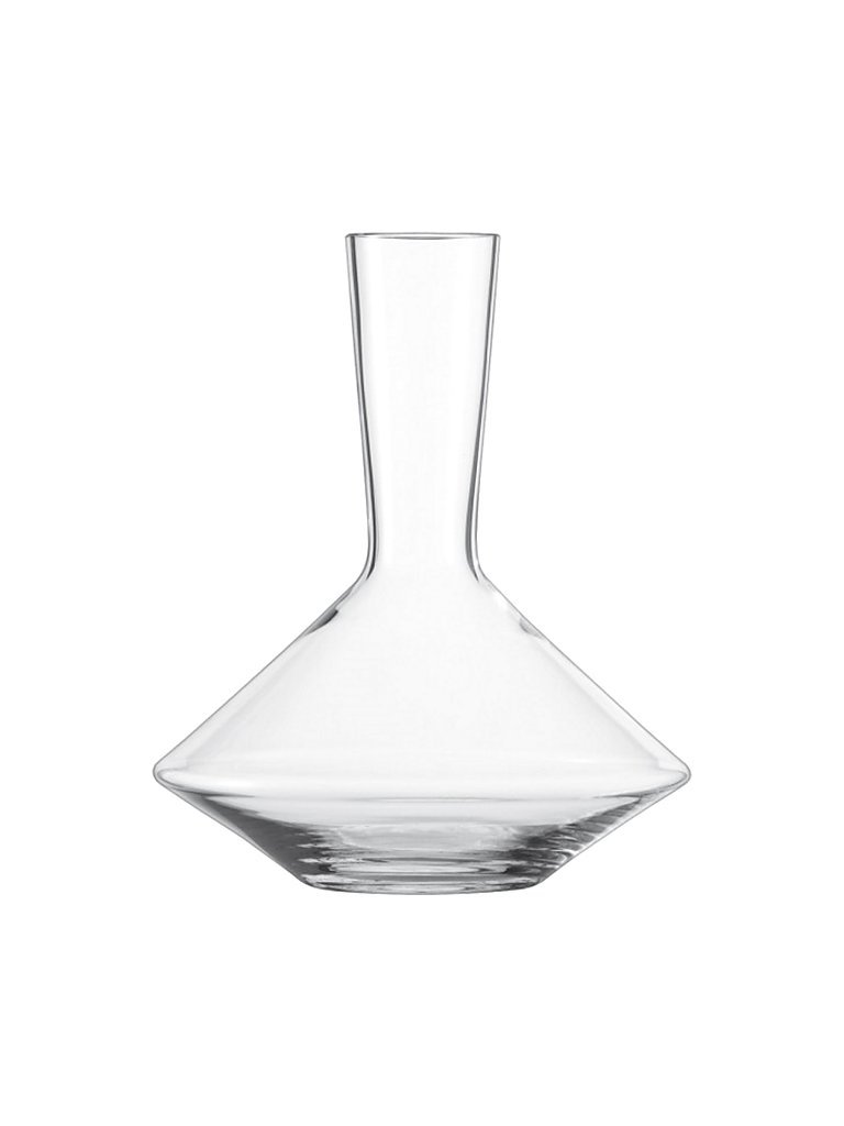ZWIESEL GLAS Rotwein-Dekanter Pure 750ml