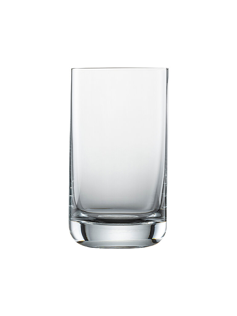 ZWIESEL GLAS Wasserglas 6er Set SIMPLE 255ml