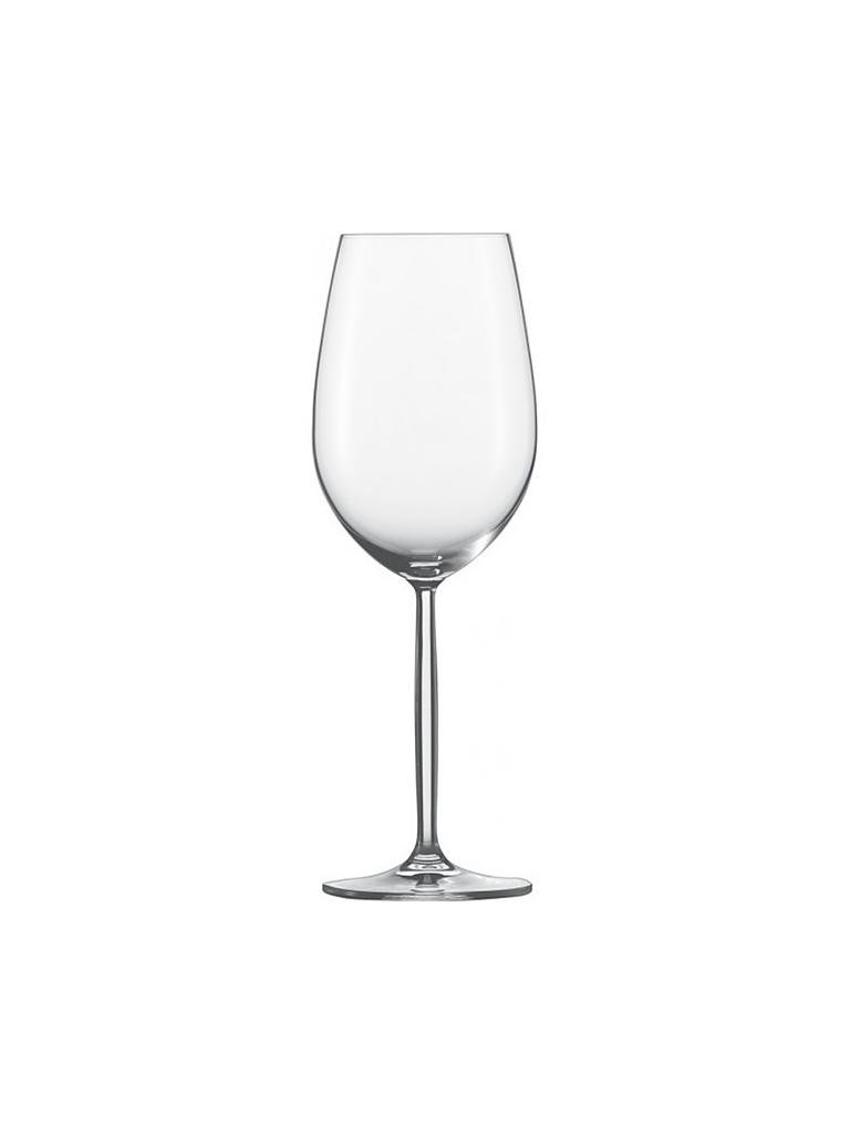 ZWIESEL GLAS | Bordeaux-/Weinglas 261mm "Diva" | transparent