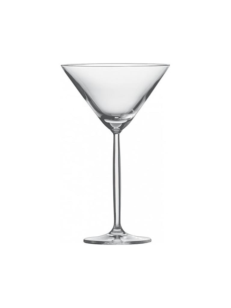 ZWIESEL GLAS | Cocktail-/Martiniglas "Diva" | transparent