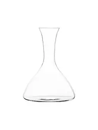 ZWIESEL GLAS | Dekanter 0,75l VIVID SENSES | Transparent