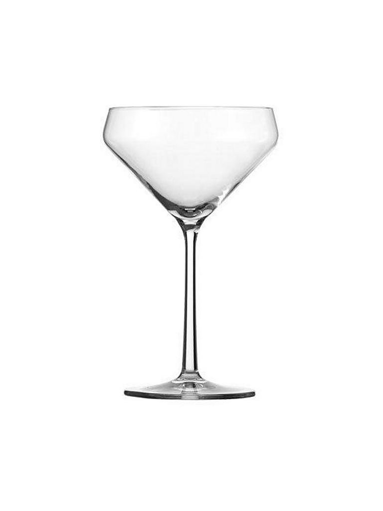 ZWIESEL GLAS | Martiniglas "Pure" | transparent