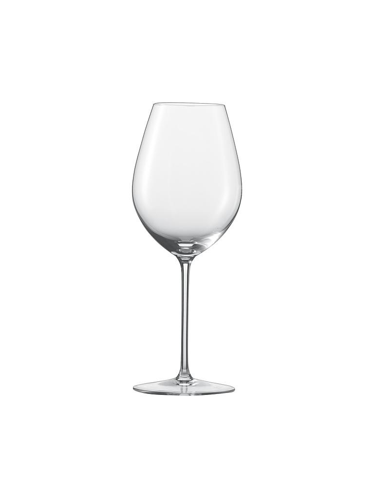 ZWIESEL GLAS | Rotweinglas Chianti "Enoteca" | transparent