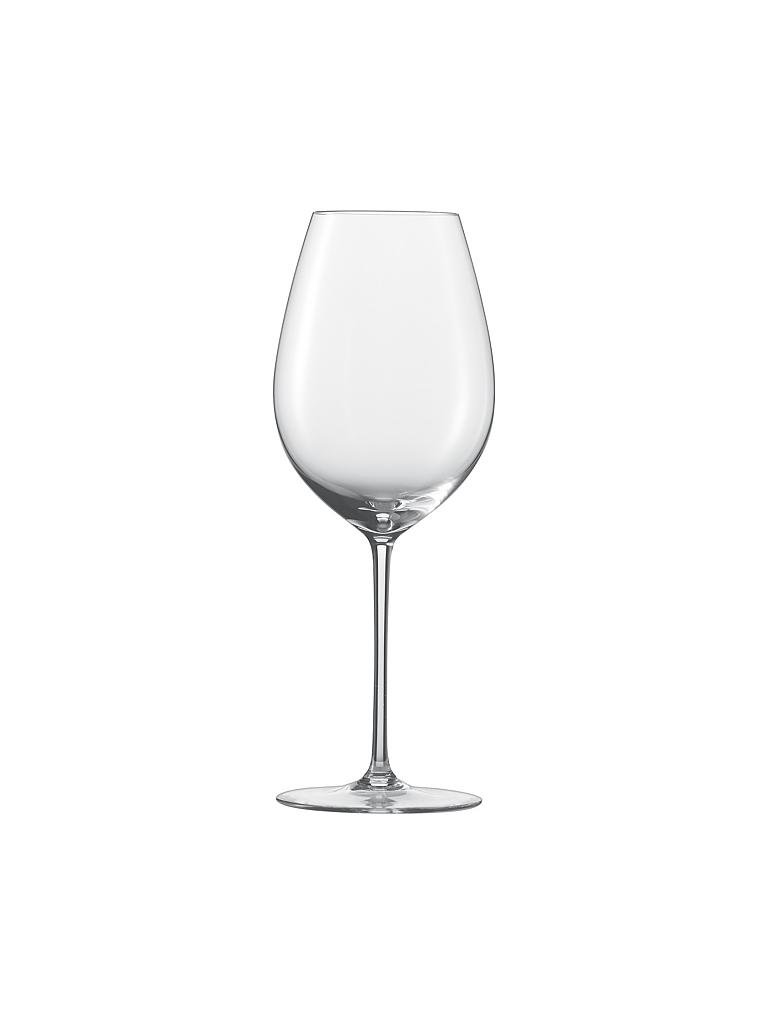 ZWIESEL GLAS | Rotweinglas Rioja "Enoteca"  | transparent