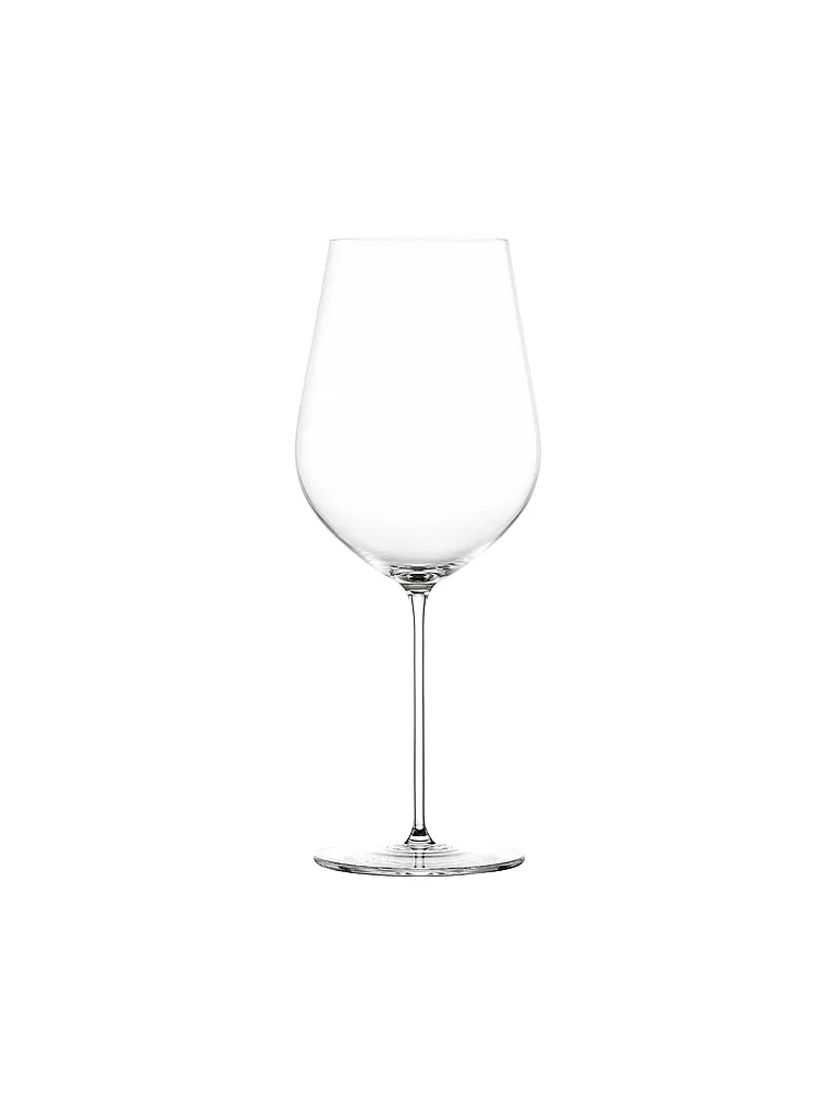 ZWIESEL GLAS | Rotweinglas Set 2tlg VUELO | Transparent